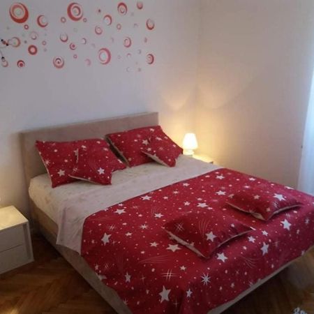 Apartman Split Lile Kültér fotó