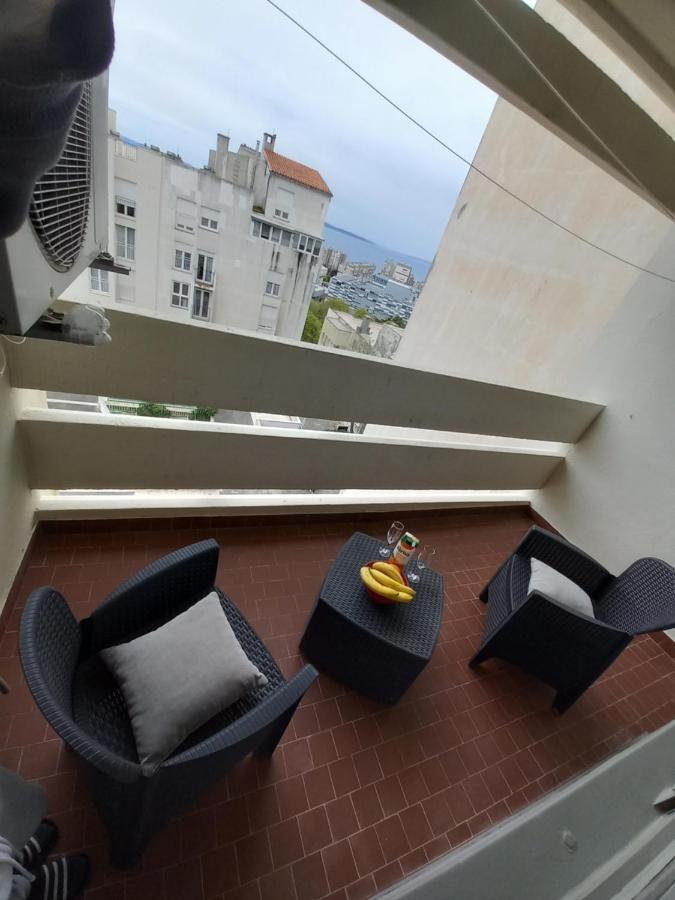 Apartman Split Lile Kültér fotó