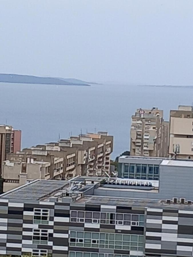 Apartman Split Lile Kültér fotó