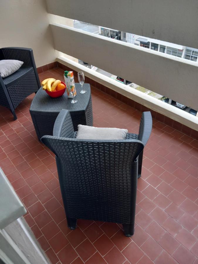 Apartman Split Lile Kültér fotó