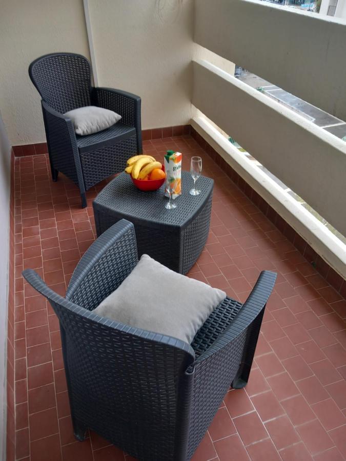 Apartman Split Lile Kültér fotó