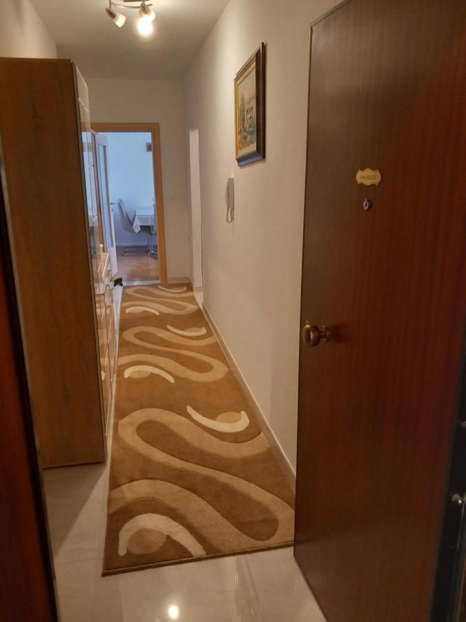 Apartman Split Lile Kültér fotó
