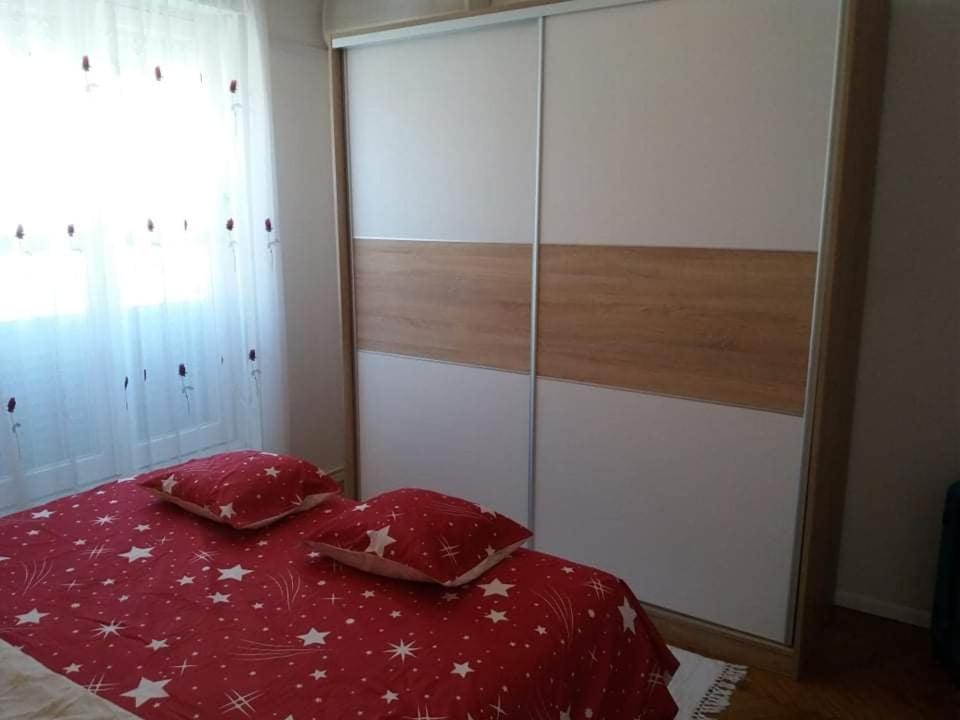 Apartman Split Lile Kültér fotó