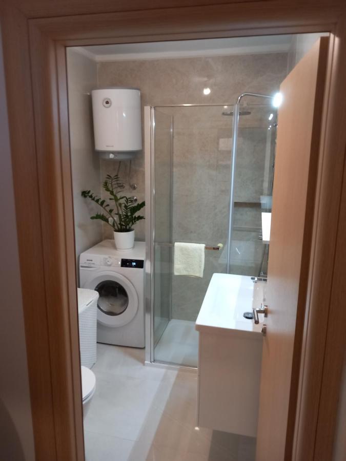 Apartman Split Lile Kültér fotó