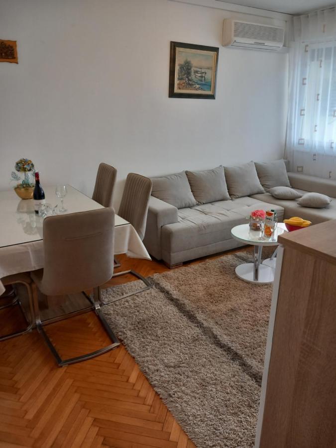 Apartman Split Lile Kültér fotó