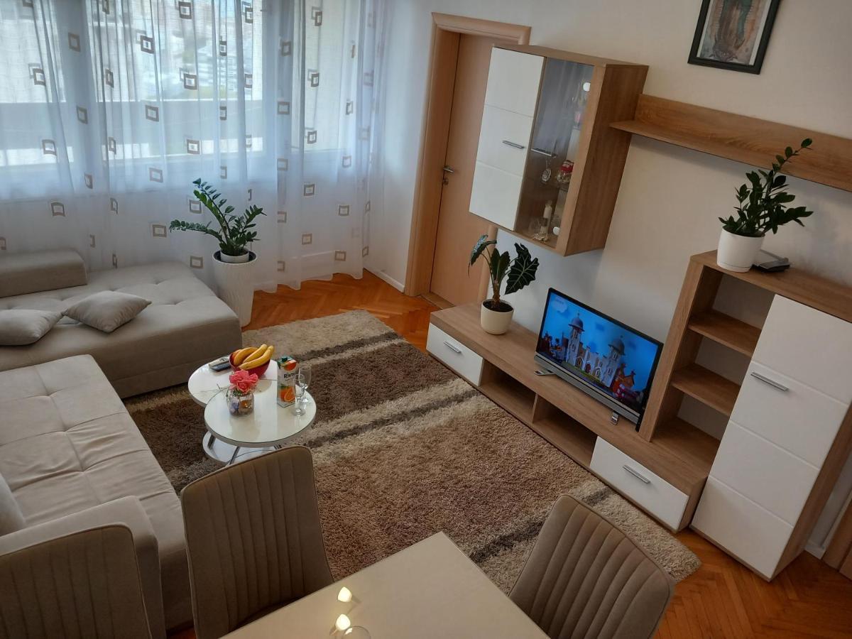 Apartman Split Lile Kültér fotó