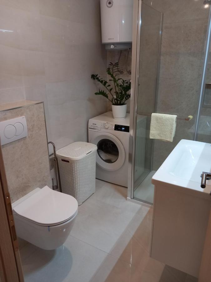 Apartman Split Lile Kültér fotó