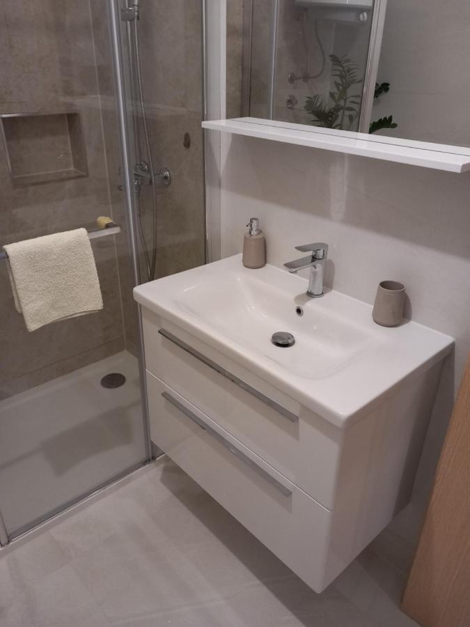 Apartman Split Lile Kültér fotó