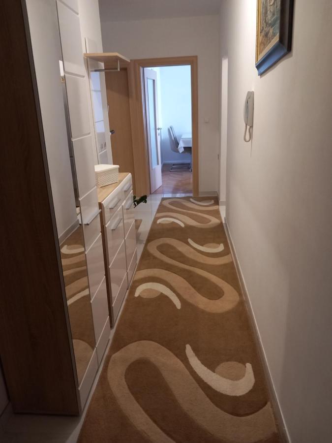 Apartman Split Lile Kültér fotó