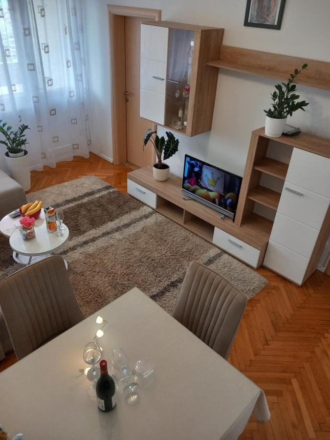 Apartman Split Lile Kültér fotó