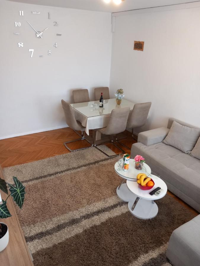 Apartman Split Lile Kültér fotó