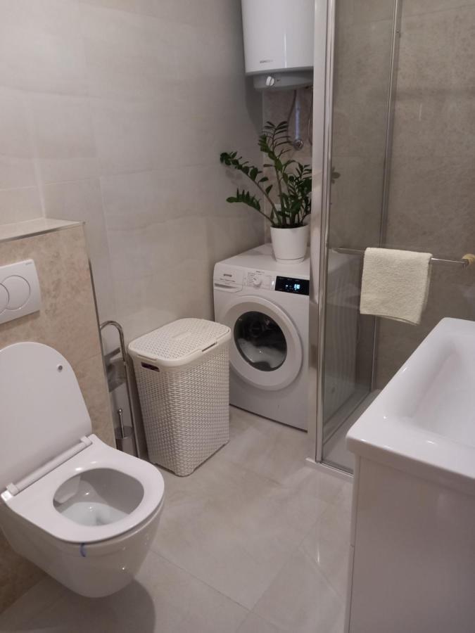 Apartman Split Lile Kültér fotó