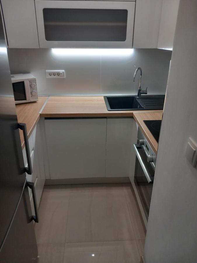 Apartman Split Lile Kültér fotó