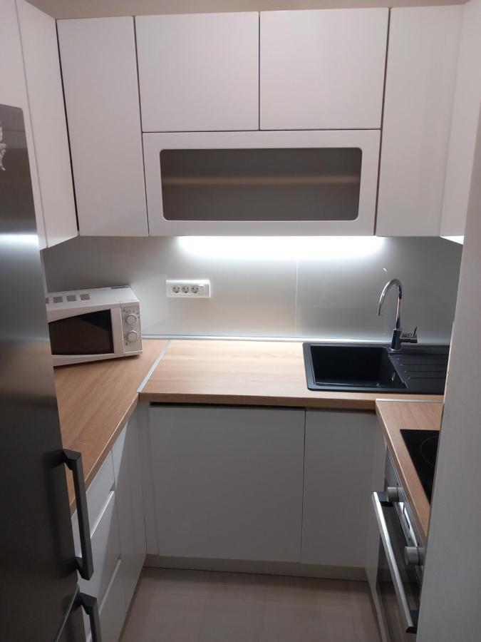 Apartman Split Lile Kültér fotó