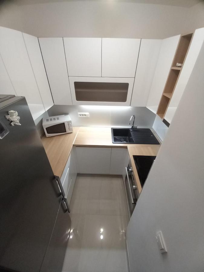 Apartman Split Lile Kültér fotó