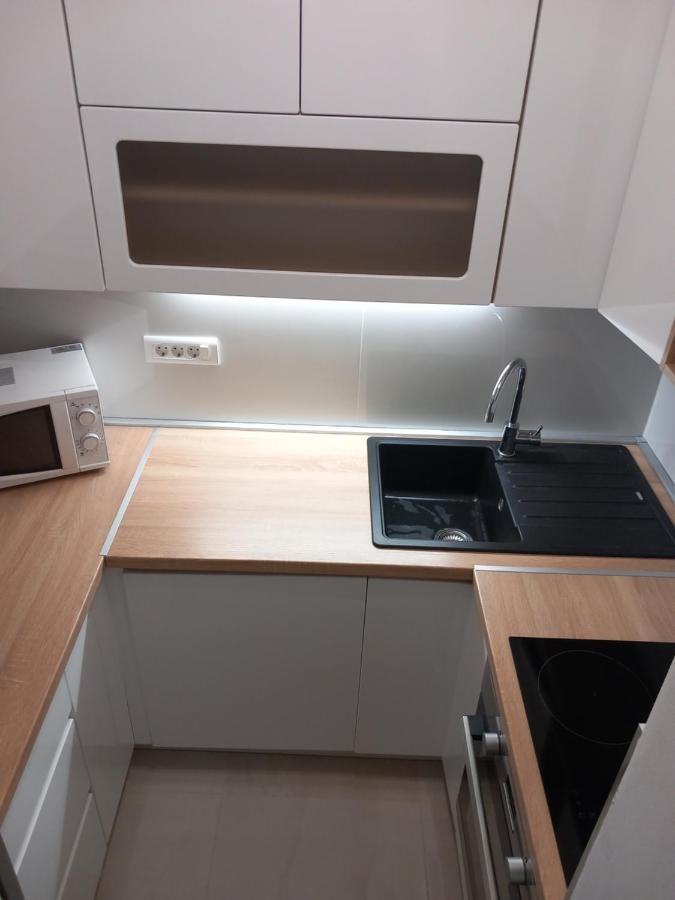 Apartman Split Lile Kültér fotó