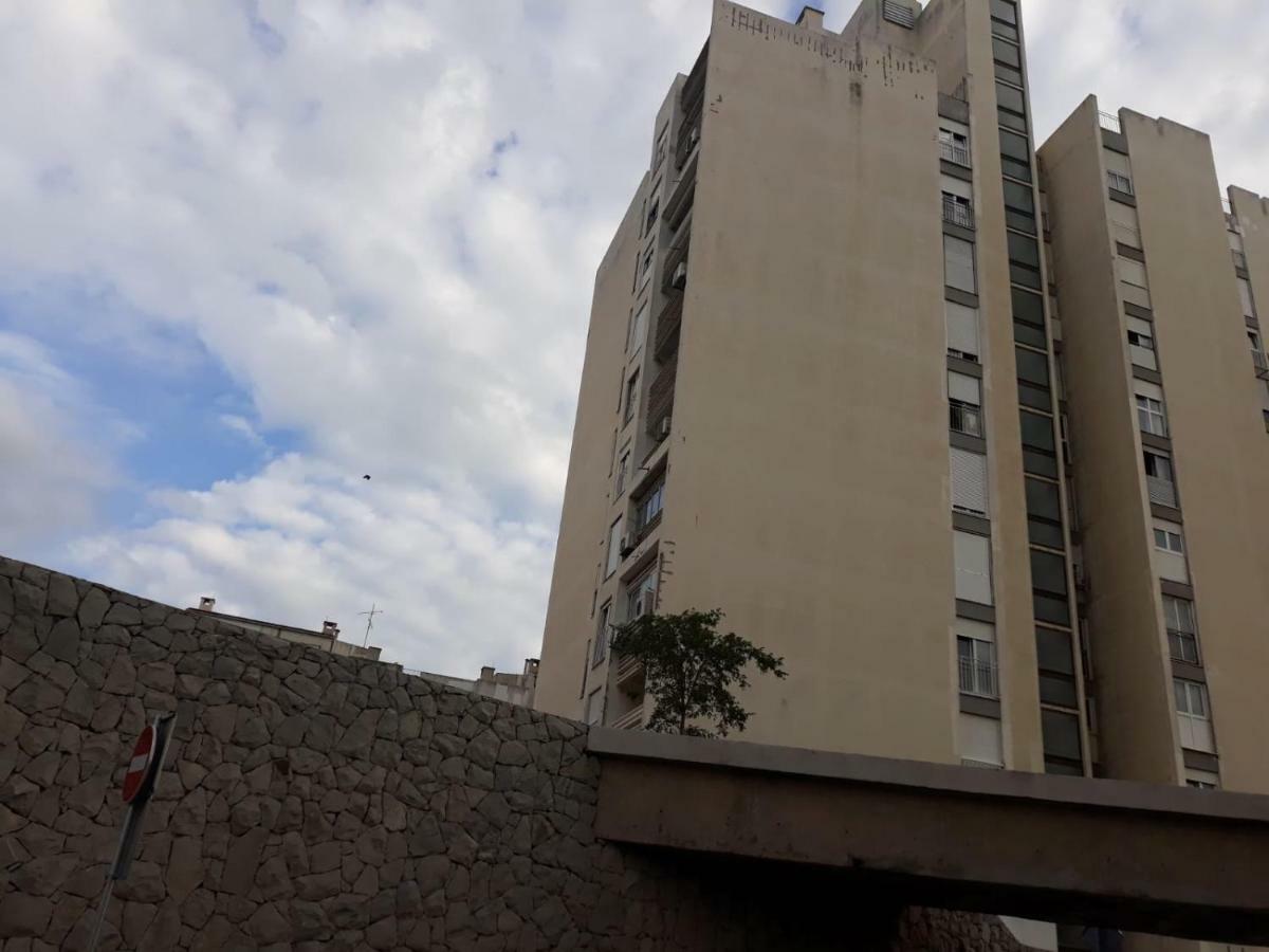 Apartman Split Lile Kültér fotó