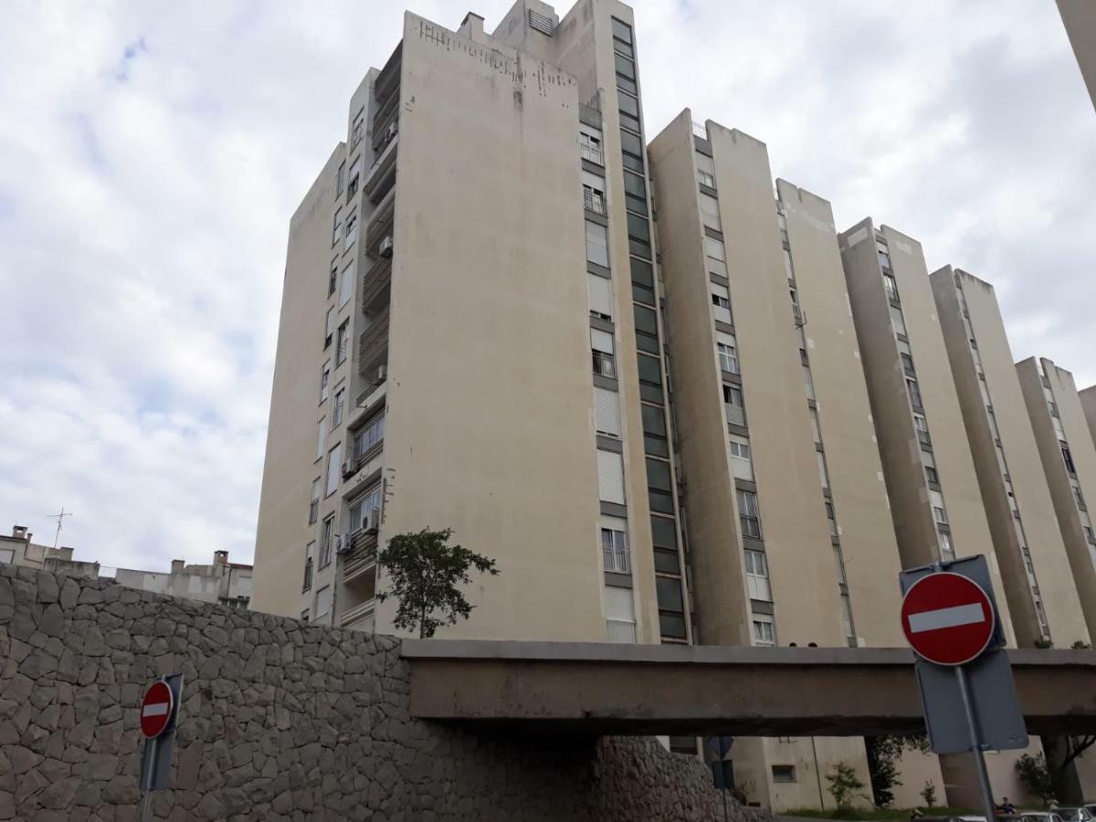 Apartman Split Lile Kültér fotó